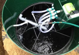 6. Пуско-наладочные работы