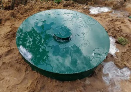 8. Финальная засыпка